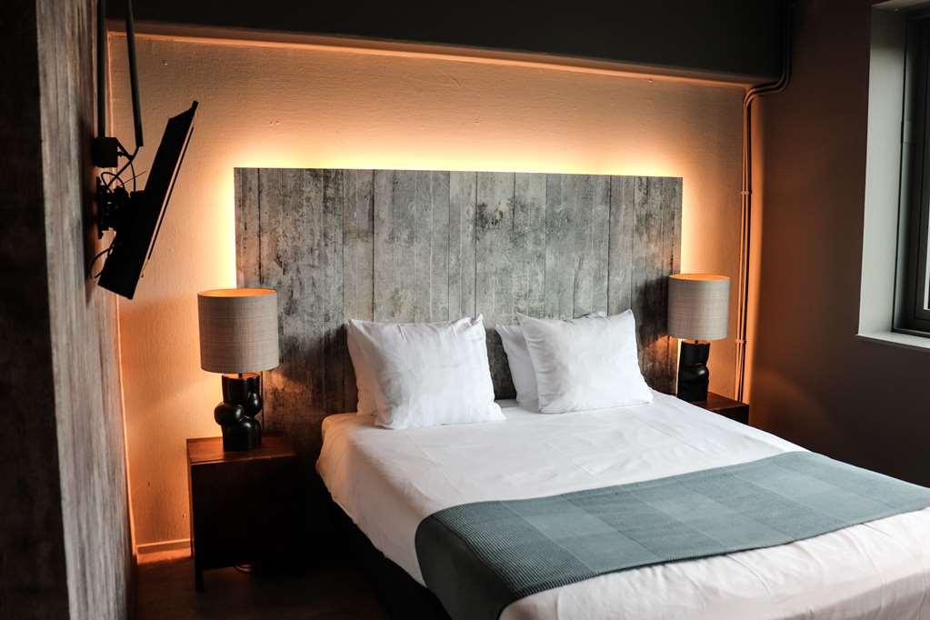 Rooms25 Amsterdam Rum bild