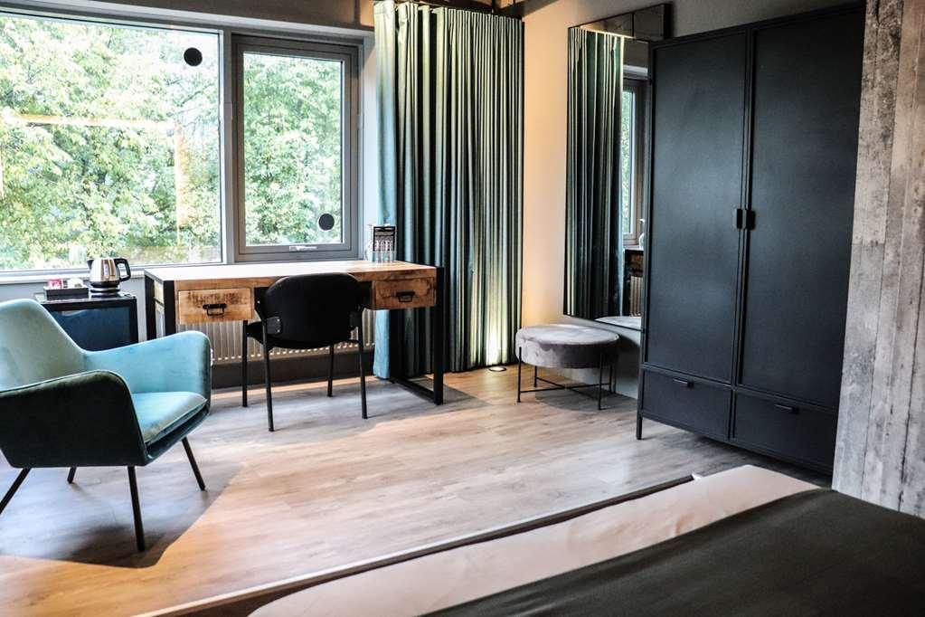 Rooms25 Amsterdam Rum bild