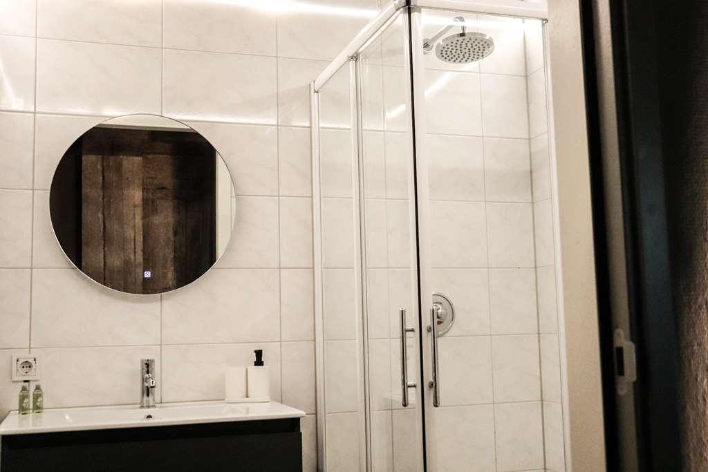 Rooms25 Amsterdam Exteriör bild