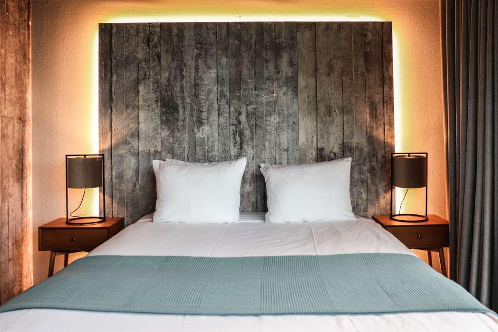 Rooms25 Amsterdam Rum bild